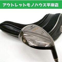 使用感少なめ ゴルフクラブ ツアーステージ EXE U3 ユーテ...