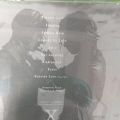 XJAPAN バラード コレクションの画像