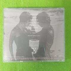 XJAPAN バラード コレクションの画像