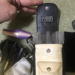 ダーツ用品の画像