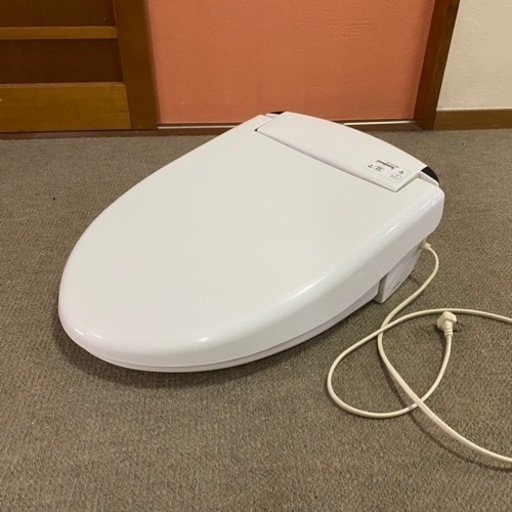 暖房便座 カクダイ