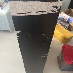 家具 収納家具 カラーボックスの画像