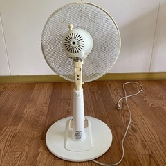 扇風機　家電 季節、空調家電 扇風機の画像