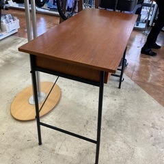 🌟オシャレ🌟niko and ニコアンド ワークデスク LIVING TERRITORY