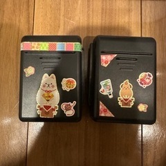 コードレス掃除機の画像