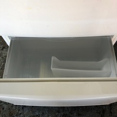 三菱電機   6ドア冷蔵庫 ジャンクの画像