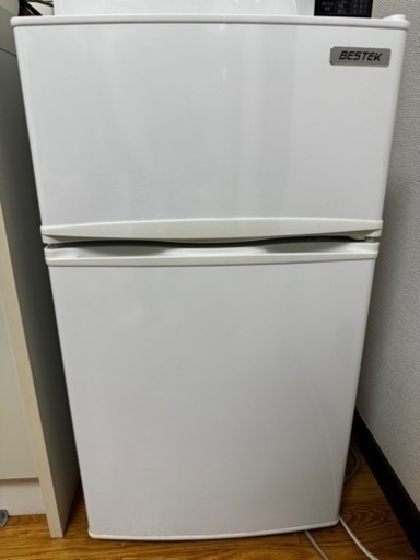 冷蔵庫　家電