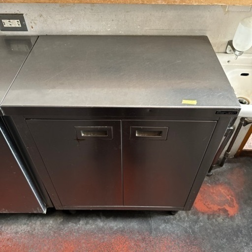 マルゼン 業務用作業台