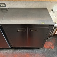 マルゼン 業務用作業台