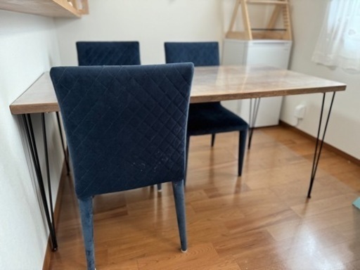 家具 ダイニングセット