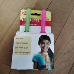 Popsicle Maker