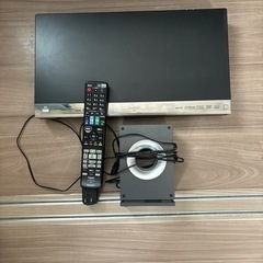 家電 映像プレーヤー、レコーダー DVDプレーヤーの画像