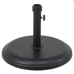 パラソル、パラソルベースの画像