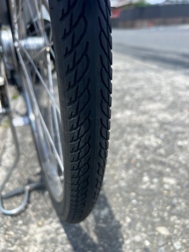 ??バッテリー長持ち?? yamaha電動自転車?現車確認? 