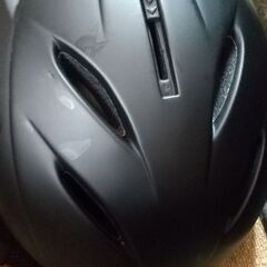 自転車用ヘルメットだと思いますの画像