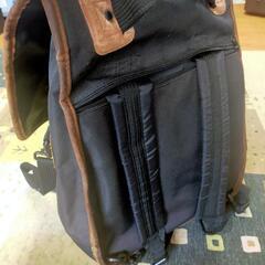 kensington バックパック　の画像