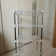 スチールラック