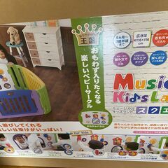 musical  kids land