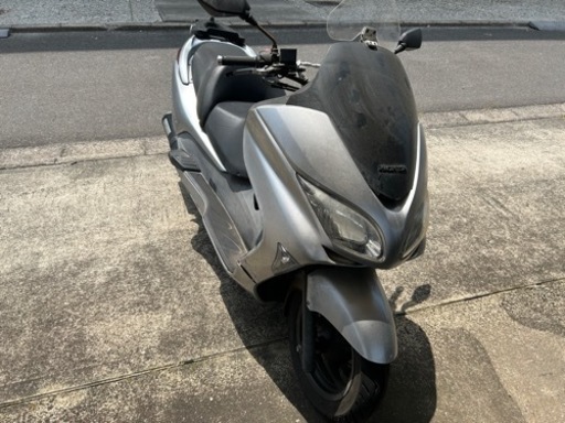 フォルツァ　mf08