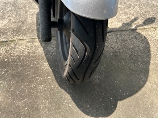 フォルツァ　mf08