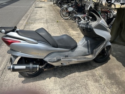 フォルツァ　mf08