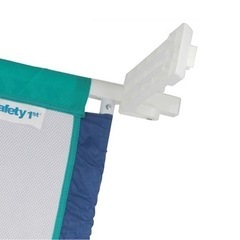 safety 1st セーフティ・ファースト ベッドレール ベッドガードの画像