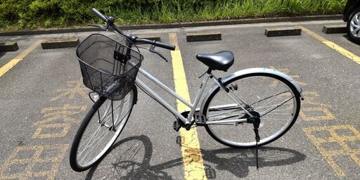 自転車（通勤・通学）、5,000円