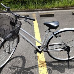 自転車（通勤・通学）、5,000円の画像