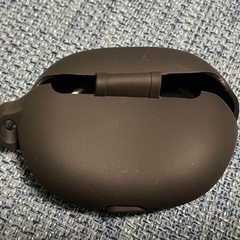 Xiaomi Buds 4 Pro ケース シリコン カバー 保護カバーの画像