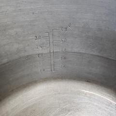 ガス炊飯器の画像