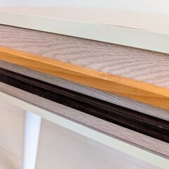 引き出し付きローテーブル(2017年購入)の画像