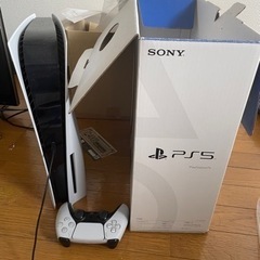 プレステ5 CFI-10000A01