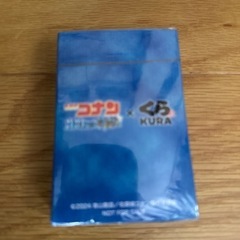 コナン　トランプの画像