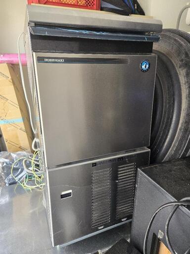 業務用製氷機、家電 キッチン家電 冷蔵庫