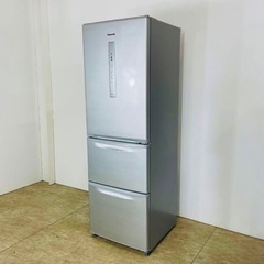 パナソニック冷蔵庫　365L 2015年製の画像