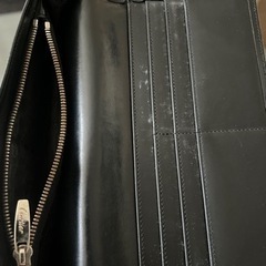 Cartier カルティエパシャ　長財布　キーケースセットの画像