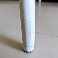 引き出し付きローテーブル(2017年購入)の画像