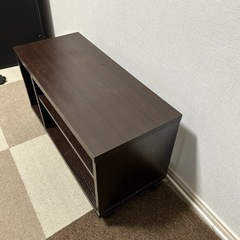 家具 テレビ台の画像