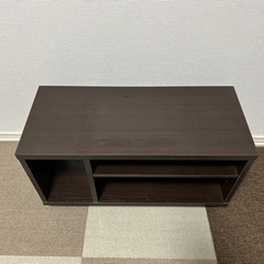 家具 テレビ台の画像