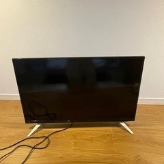 ドウシシャ　液晶テレビ　32型