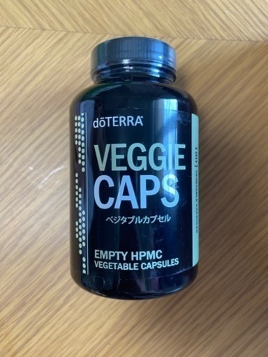 早い者勝ち！doTERRAセット
