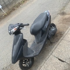 スズキアドレスv50の画像