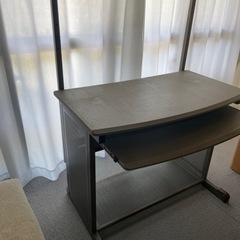 家具 オフィス用家具 机の画像
