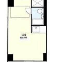 【🏠入居費用23.4円🏠】✨審査に強い！✨🚉山手線「西日暮里」 ...