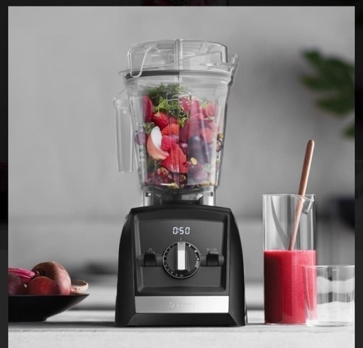 ★vitamixバイタミックス Ascent2500i                     ★ 国内正規品★新品未使用です。