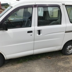 ダイハツ　LE-210Vの画像
