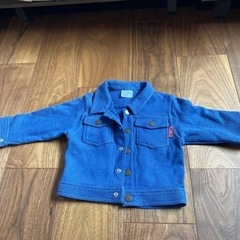 80サイズ 男の子 服 まとめ売りの画像