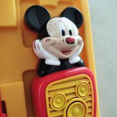 ディズニー おしゃべりEnglish 知育玩具 子供用品 ベビー用品 おもちゃの画像