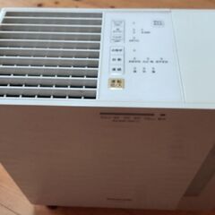加湿器の画像