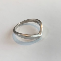 （決定）服/ファッション アクセサリー 指輪